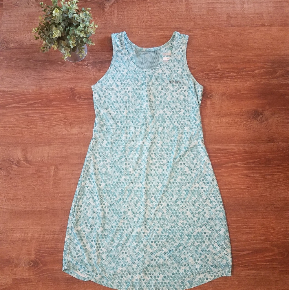 3/$25 - Columbia Dress